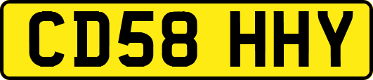 CD58HHY