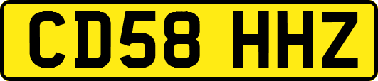 CD58HHZ