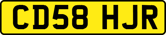 CD58HJR
