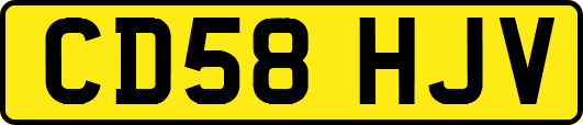 CD58HJV