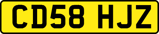 CD58HJZ