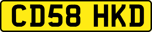 CD58HKD