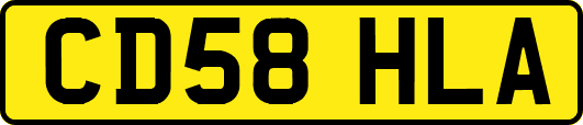 CD58HLA