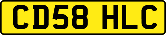 CD58HLC