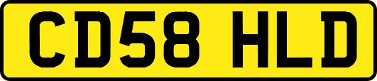 CD58HLD