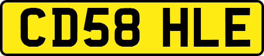 CD58HLE