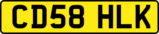 CD58HLK