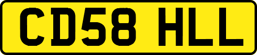 CD58HLL