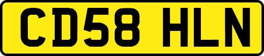 CD58HLN