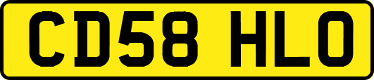 CD58HLO