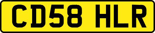 CD58HLR