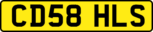 CD58HLS