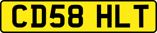 CD58HLT