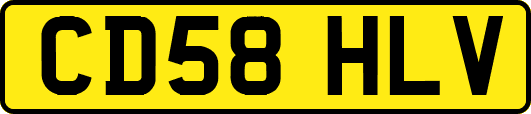 CD58HLV