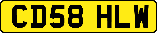 CD58HLW