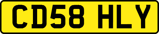 CD58HLY