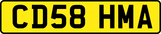 CD58HMA