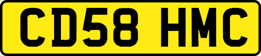 CD58HMC