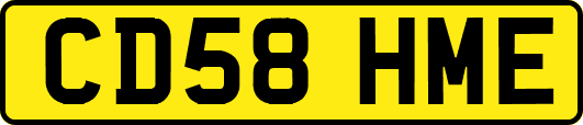 CD58HME