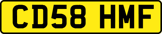 CD58HMF