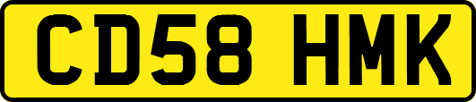 CD58HMK