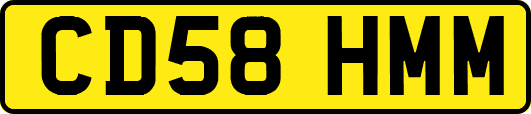 CD58HMM