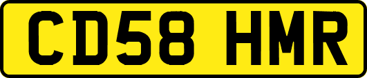 CD58HMR