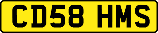 CD58HMS