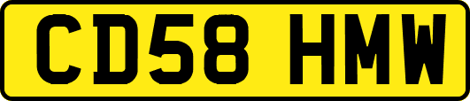 CD58HMW
