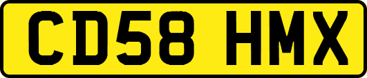 CD58HMX
