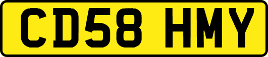 CD58HMY
