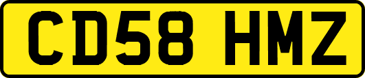 CD58HMZ