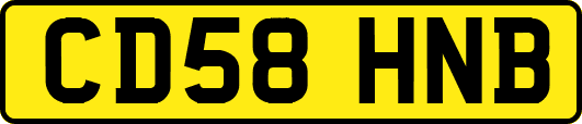 CD58HNB