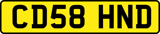 CD58HND