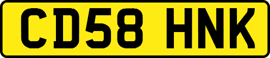 CD58HNK
