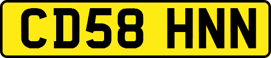 CD58HNN