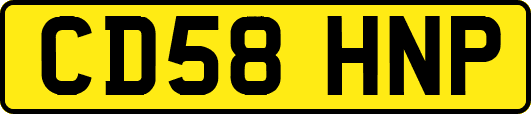 CD58HNP