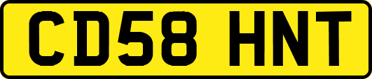 CD58HNT