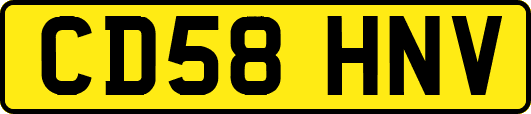 CD58HNV