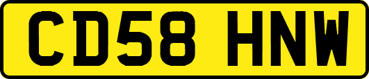 CD58HNW