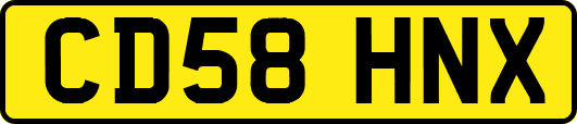 CD58HNX