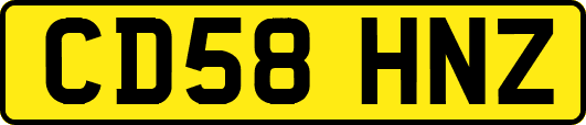 CD58HNZ