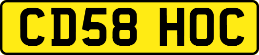 CD58HOC