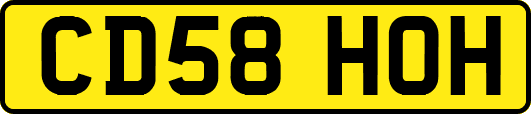 CD58HOH