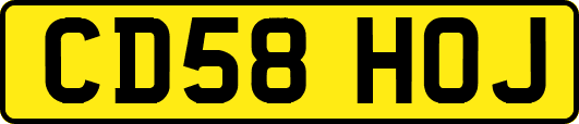 CD58HOJ