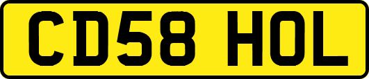 CD58HOL