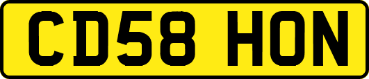 CD58HON