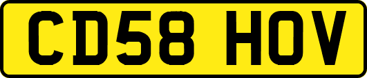 CD58HOV
