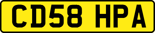 CD58HPA