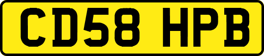 CD58HPB